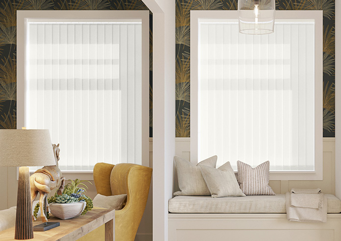 Henderson, Cameo - Vertical Blind - Image 6